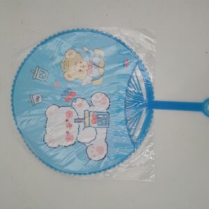 Abanico de Varios Colores y Diseños