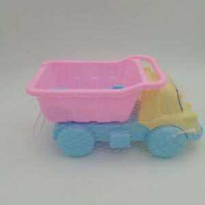 Carrito de Playa Plastico