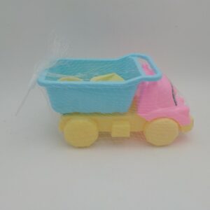 Carrito de Playa Plastico