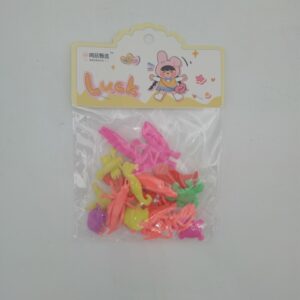 Set de Animales Expandibles en Agua