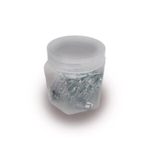 Set de alfileres 50 unidades