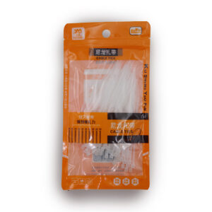 Paquete de bridas 80 unidades