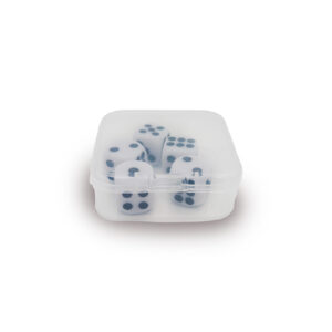 Paquete de dados 5 dados