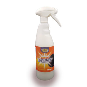 Súper Desengrasante 750 ml