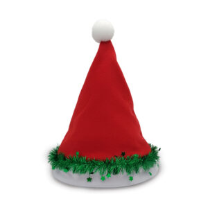 Gorritos de Navidad Rojos