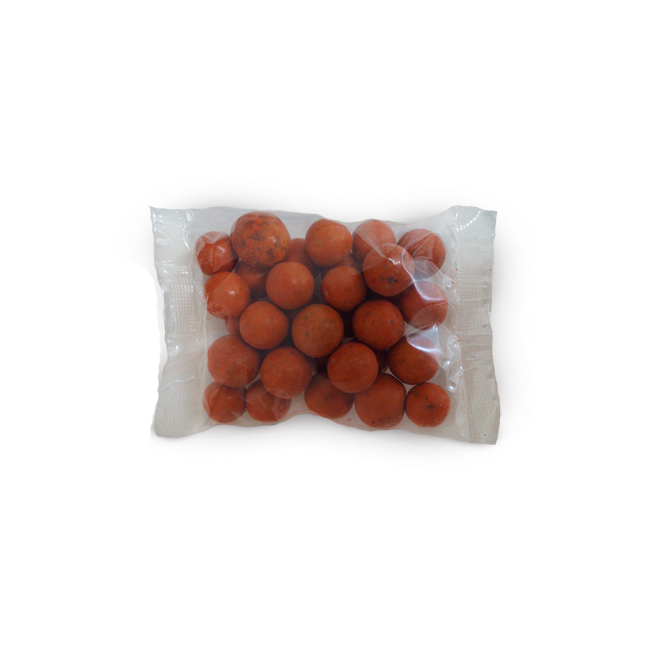 Huevitos de Chocolate