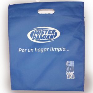 Jaba de Tela-Mister Damian 2025