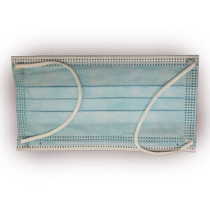 Paquete de Mascarillas Sanitarias 50 unidades