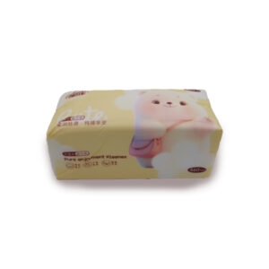 Pañuelos Desechables de Papel 460 unidades