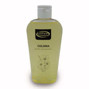 Colonia Jazmín 250ml