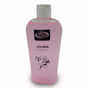 Colonia de Rosas 250ml
