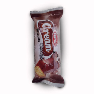 Paquete de Galletas Sabor Chocolate