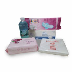 Combo Bienestar Diario