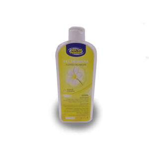Gel de Ducha Flores Blancas 250ml