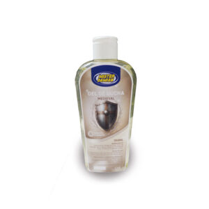 Gel de Ducha Fragancia Medieval 250ml