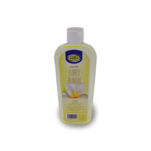 Colonia Flores Blancas 250 ml