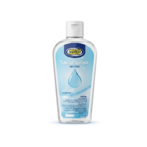 Gel de Ducha Neutro 250ml