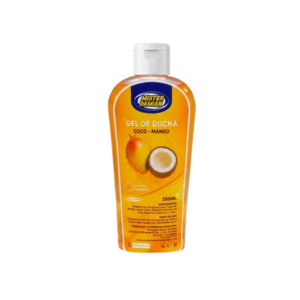 Gel de Ducha Coco Mango 250ml