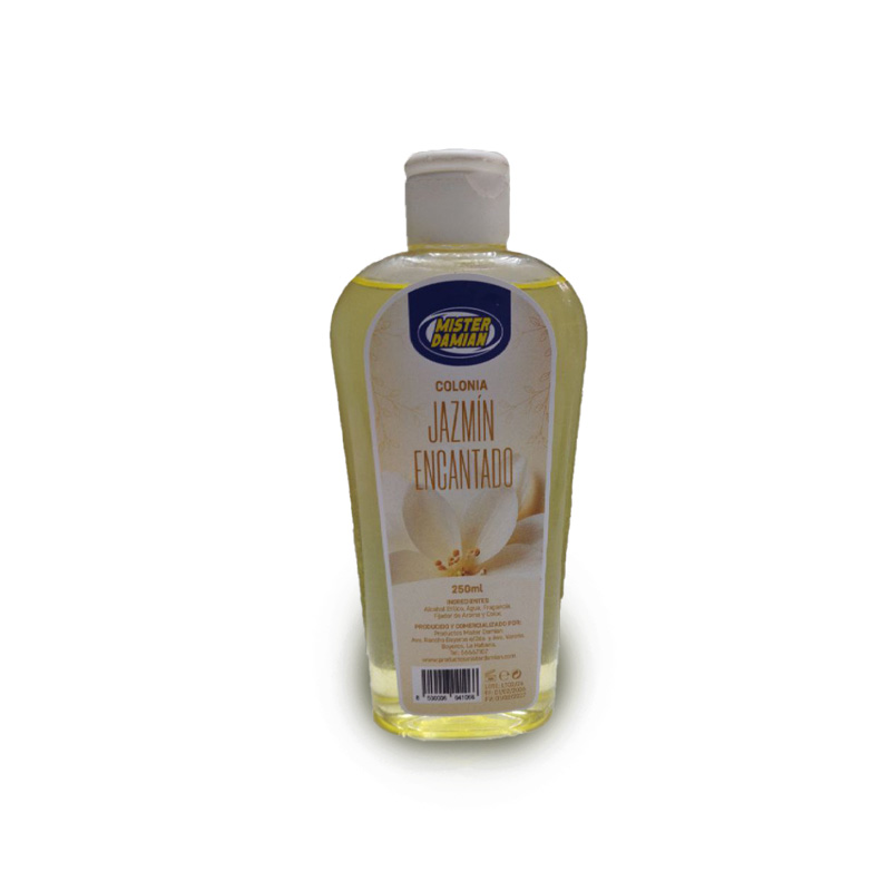 Colonia Premium Jazmín Encantado 250ml