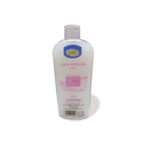 Agua Micelar 4 en 1 250ml