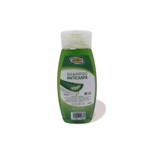 Shampoo Anticaspa Aloe Vera 250ml
