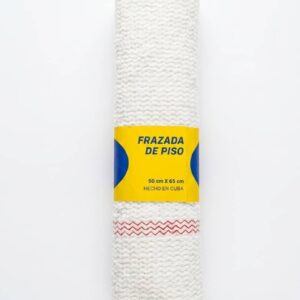 Frazada de Piso 50cmx65cm
