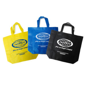 Bolsa de Mano Media 40x30x10