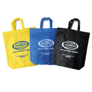 Bolsa de Mano Media 40x40x10