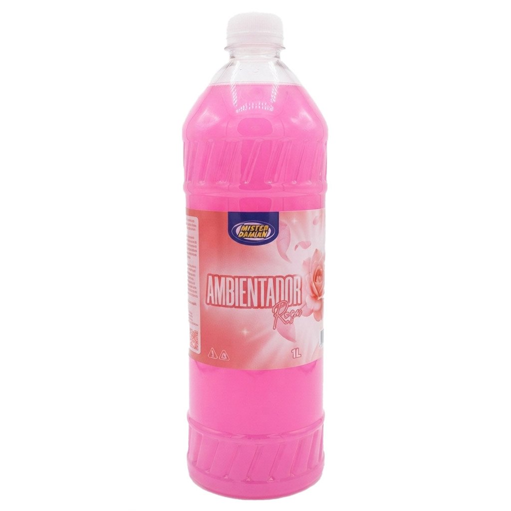 Ambientador Rosa 1L