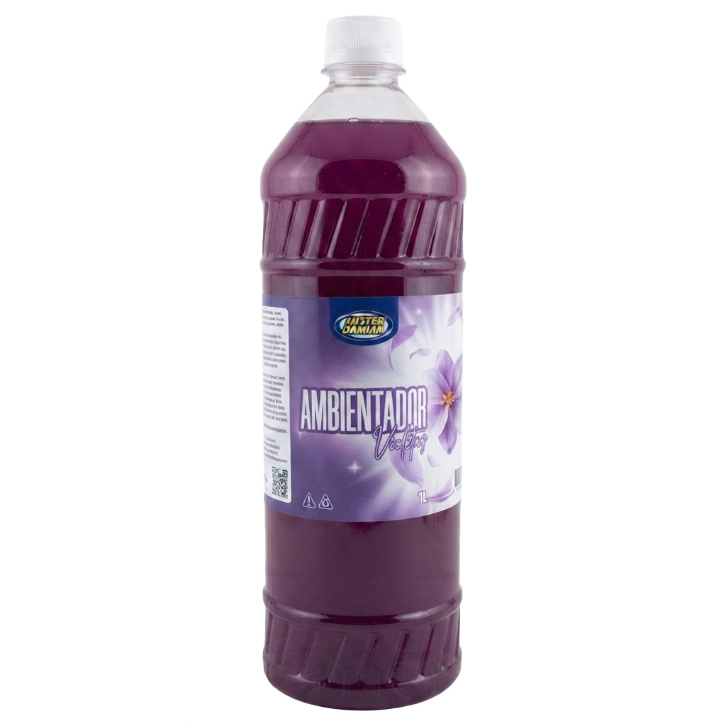 Ambientador Violeta 1L
