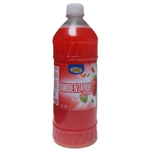 Ambientador Fresa 1L