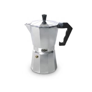 Cafetera Espresso 3 Tazas