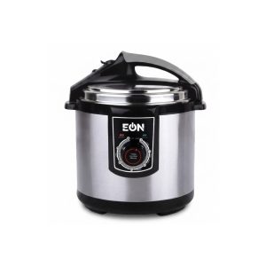 Olla Presión 6 L Acero Inoxidable