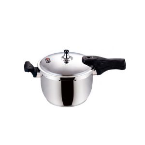 Olla Presión 6 L Acero Inoxidable