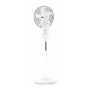 Ventilador Recargable 16