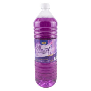 Desinfectante de Superficies Lavanda 1.5L
