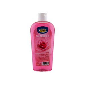 Gel de Ducha Rosa 250ml