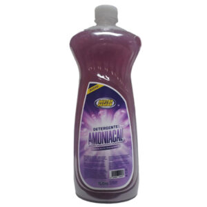 Detergente Amoniacal 1 L