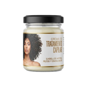 Crema de Tratamiento Capilar 110 g