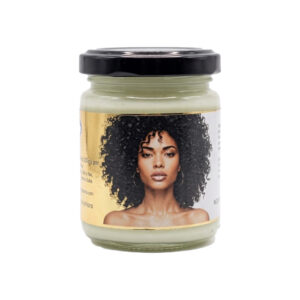 Crema de Tratamiento Capilar 110 g