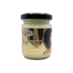 Crema de Tratamiento Capilar 110 g